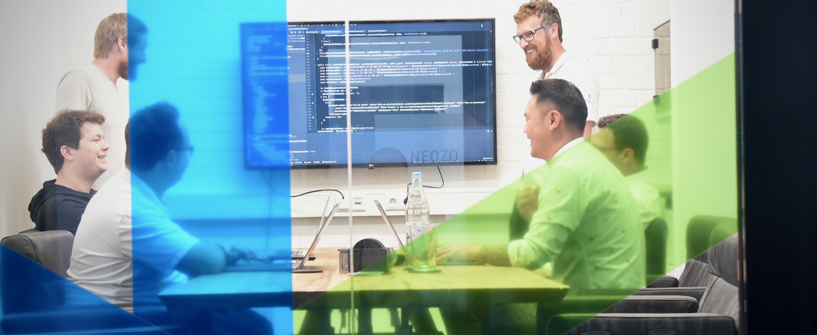 NEOZO Team Leverkusen